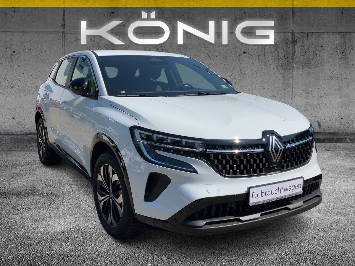 Renault Austral - Bild 2