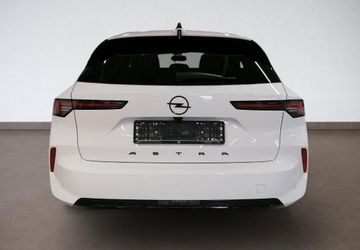 Opel Astra L ST 1.2 T Automatik GS Ergositz Winterp.
