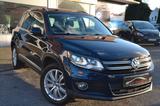 Volkswagen Tiguan Sport & Style BMT 4Motion Aut.*ATM*AHK ! - gebrauchte VW Tiguan aus dem Jahr 2011