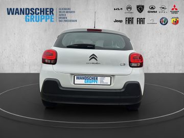 Citroën C3 YOU! PT 83 Navi+LED+PDC+Carplay