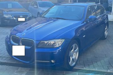 BMW 320 - 8