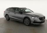 Skoda Superb Combi 1.5 TSI iV DSG Sportline, AHK, Matr - Skoda Superb mit Hybrid-Antrieb: Sportline
