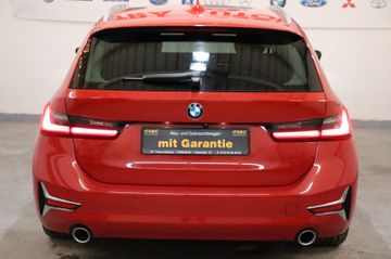 BMW 320 - 4