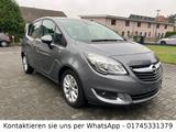 Opel Meriva 1.4 Drive *HU 03/2027*Service Neu*PDC* - Opel Meriva: 2.0