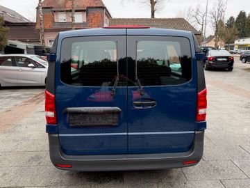 Mercedes Vito - 9