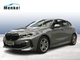 BMW 118i M Sport HiFi DAB LED WLAN Tempomat Shz PDC - gebrauchte BMW 118 aus dem Jahr 2023