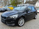 BMW 225 XE ACTIVE TOURER / AUTOMATIK / 2 HAND/HYBRID - BMW 225 Active Tourer: Limousine