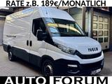 Iveco Daily 2.3D L3H2 3,5t AUTOMATIK AHK KLIMA PDC - Iveco aus 2017