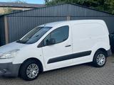 Citroën Berlingo 1.5. mit neue TÜV - Citroën Berlingo Gebrauchtwagen in Frankfurt