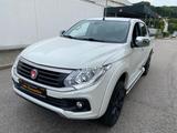 Fiat Fullback Double Cab LX Platinum 1Hd StandH Spurh - Fiat: Allradantrieb, Geländewagen