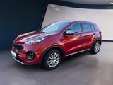 Kia Sportage 1.6 T-GDI GT Line 4WD 130 kW (177 PS... - Kia Sportage: 6.1