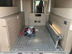 Challenger Van Road Edition V 210 Emotional & Urlaubsfertig