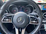 Mercedes-Benz C 180 Automatic, Avantgard - Mercedes-Benz: Automatic