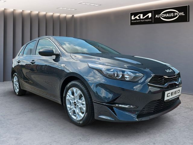 Kia CEED_5 1.0T 100 VISION (NAV)