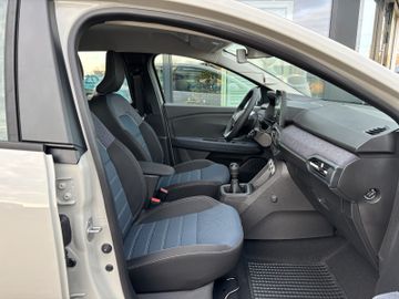 Dacia Sandero Journey  TCe 100