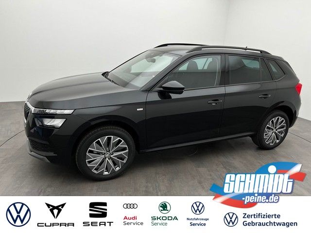 Skoda Kamiq 1.0 TSI Tour KomfortReise