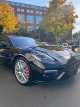 Porsche Panamera Turbo Sport Turismo Turbo - Porsche Panamera Turismo Gebrauchtwagen