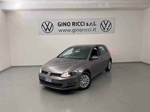 Volkswagen Golf 1.6 TDI 90 CV 5p. Business Trend