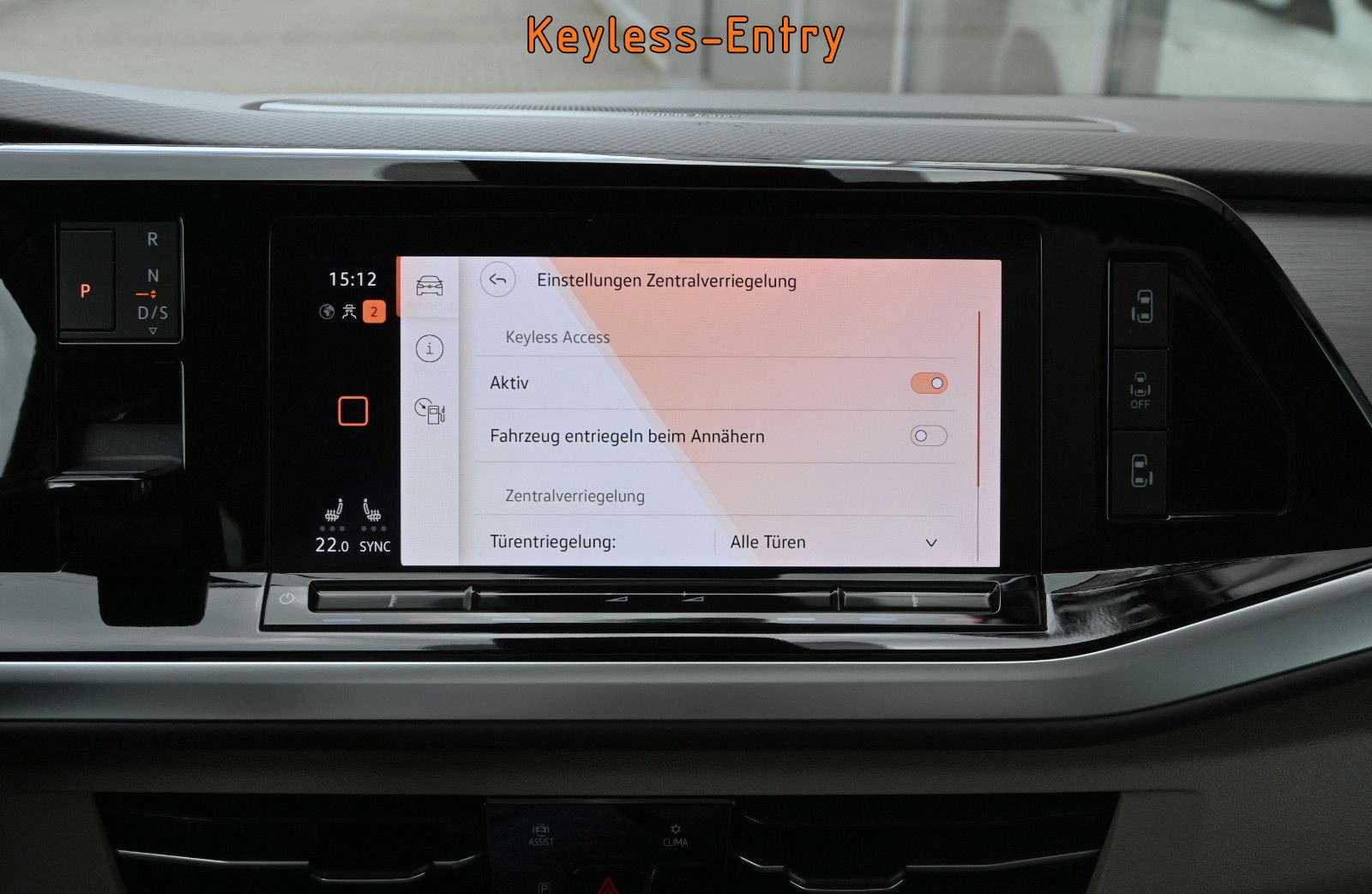 Fahrzeugabbildung Volkswagen T7 Multivan 2,0 TDI DSG Edition Lang °AHK°HUD°SH
