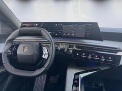 PEUGEOT 3008 Hybrid 136 Allure Pano-NaviDrive