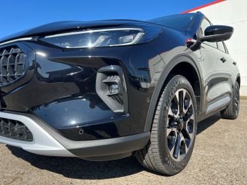 Bild 7 Ford Kuga Active X PHEV HUD AHK-klappbar Navi Leder D