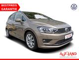 Volkswagen Golf VII Sportsvan 1.4 TSI DSG Bi-Xenon Navi PDC - VW Golf Sportsvan in Halle
