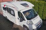 Bürstner IXEO Time 585 - Wohnwagen & Wohnmobile in Wiesbaden