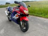 Honda CBR600F - HONDA 1999 CBR 600