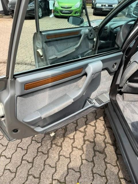Citroën CX Prestige GTI Turbo , Sammlerzustand