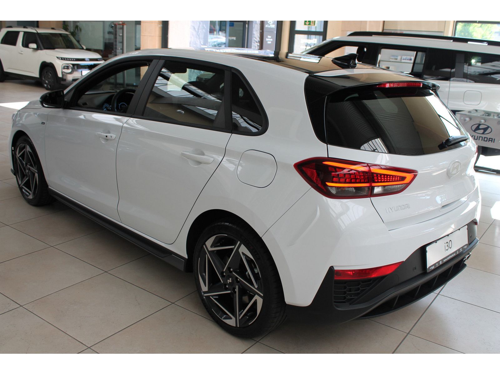 Hyundai i30 - Bild 6