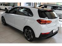 Hyundai i30 - Vorschau Bild 6