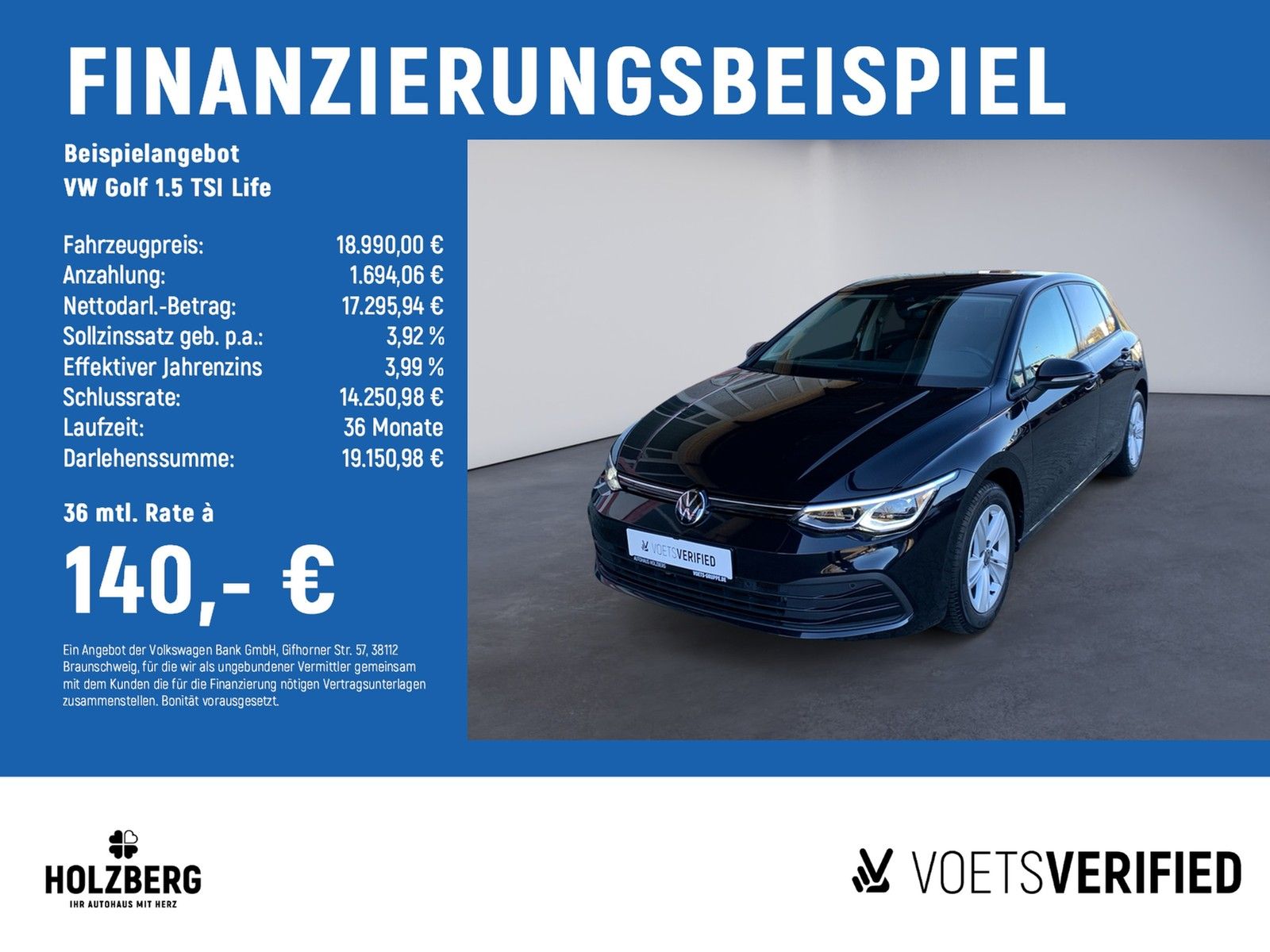 Volkswagen Golf - Bild 2