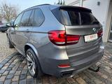 BMW X5 50i M-Sport|SoftClose|360°|HUD|Bang&Olufsen  - BMW X5: 50
