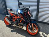 KTM 1290 SUPER DUKE R / TECH PACK / SERVICE NEU !! - Offers