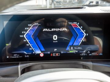 2025 Alpina D4 缩略图 19