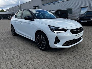 Opel CorsaCORSA-E GS  100 KW 136 PS AUTOMATIK-ELEKTROANTRI