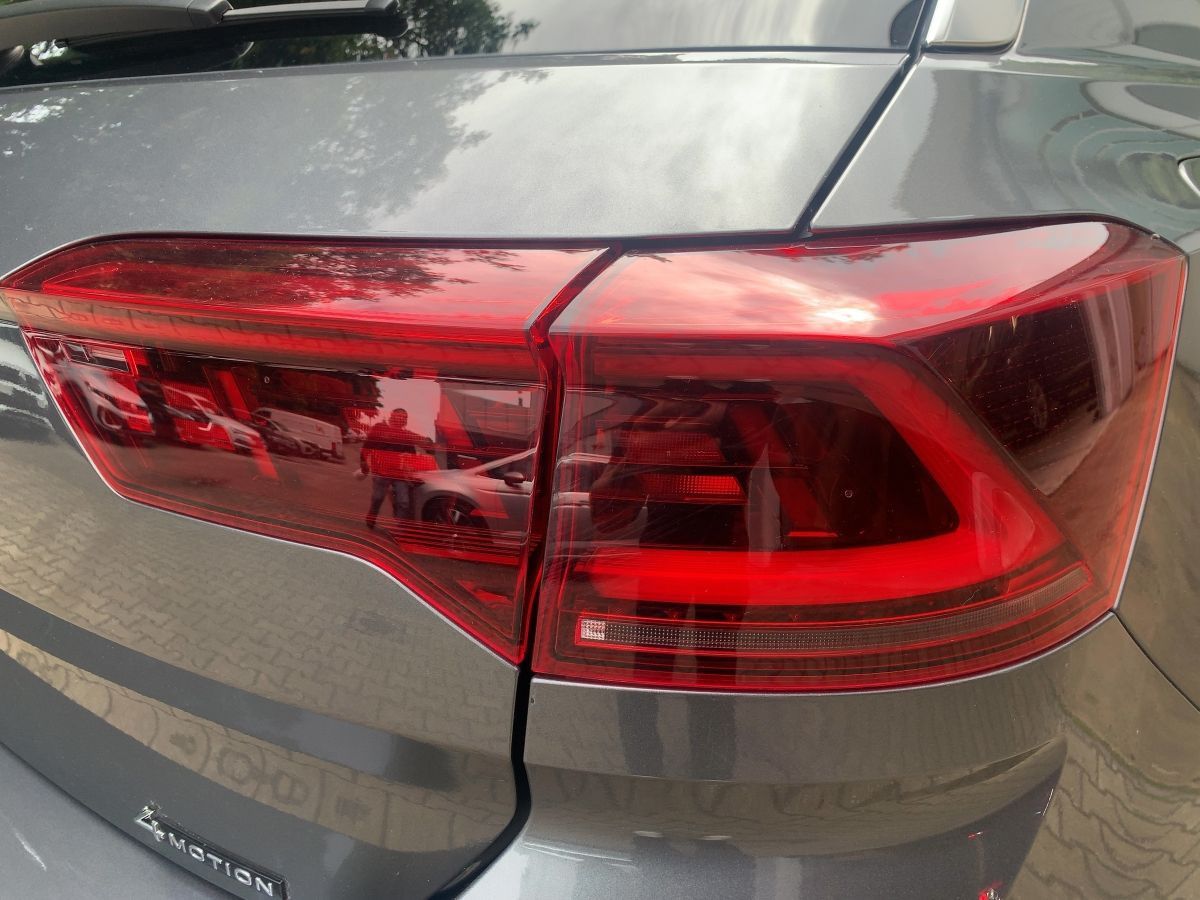 Volkswagen T-Roc - Bild 16