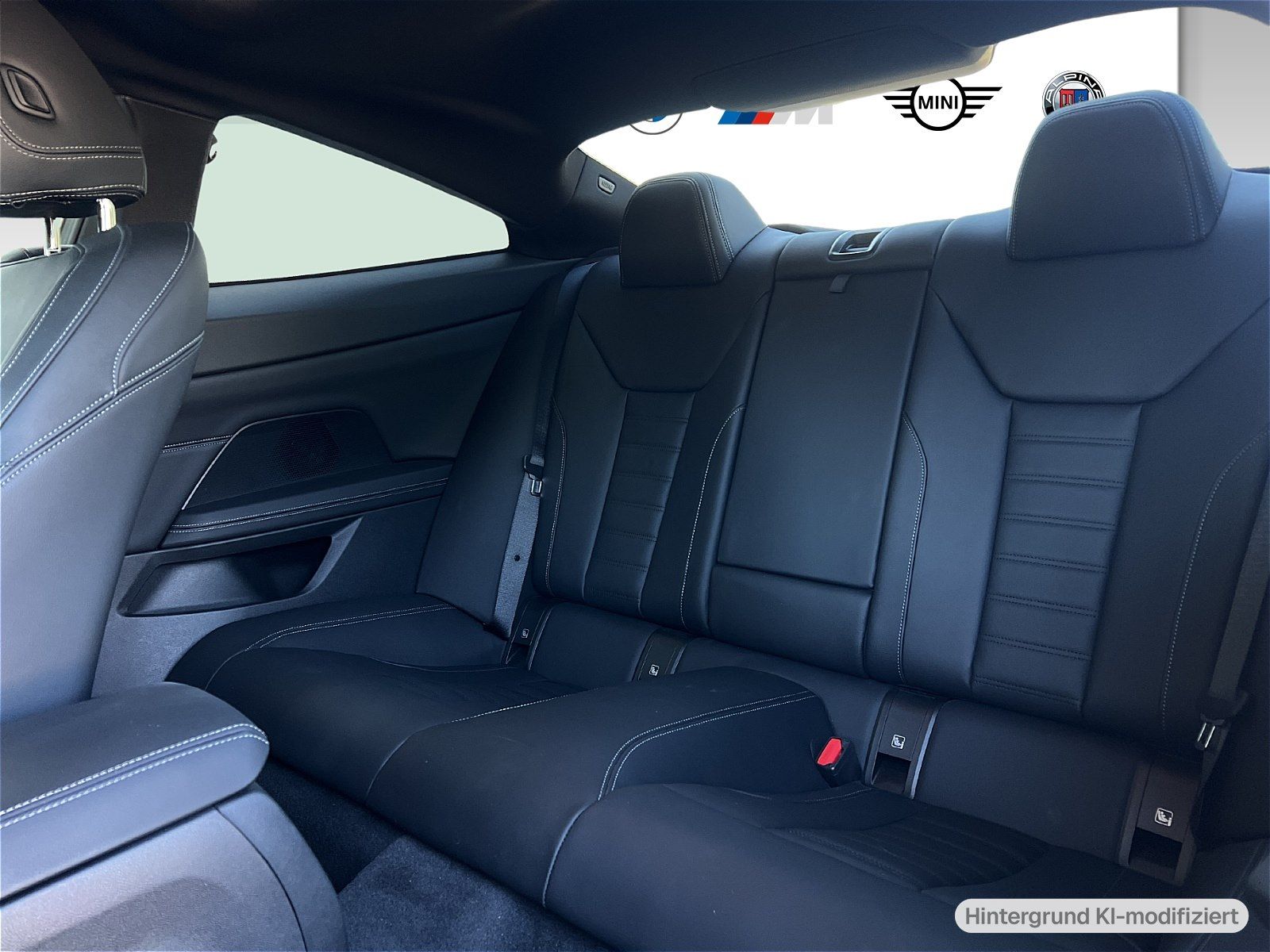 BMW 430d xDrive Coupé M Sport Memory GSD Driving Ass foto 11