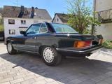 Mercedes-Benz SL 300 - Mercedes-Benz SL aus dem Jahr 1986