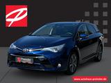 Toyota Avensis Touring Sports Edition-S