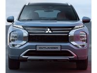 Mitsubishi Outlander - Vorschau Bild 2