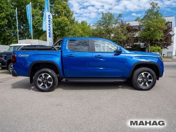 Volkswagen Amarok - 5