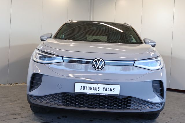 Volkswagen ID.4 Pro Performance AID+ACC+MATRIX+AMBIENT+PANO