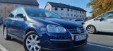 Volkswagen Jetta 1.6 Comfortline Comfortline - gebrauchte VW Jetta aus dem Jahr 2005