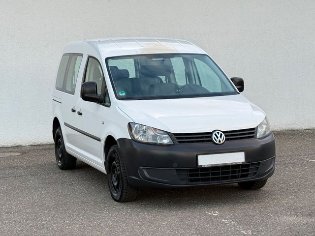 Volkswagen Caddy 1.6 TDI Life