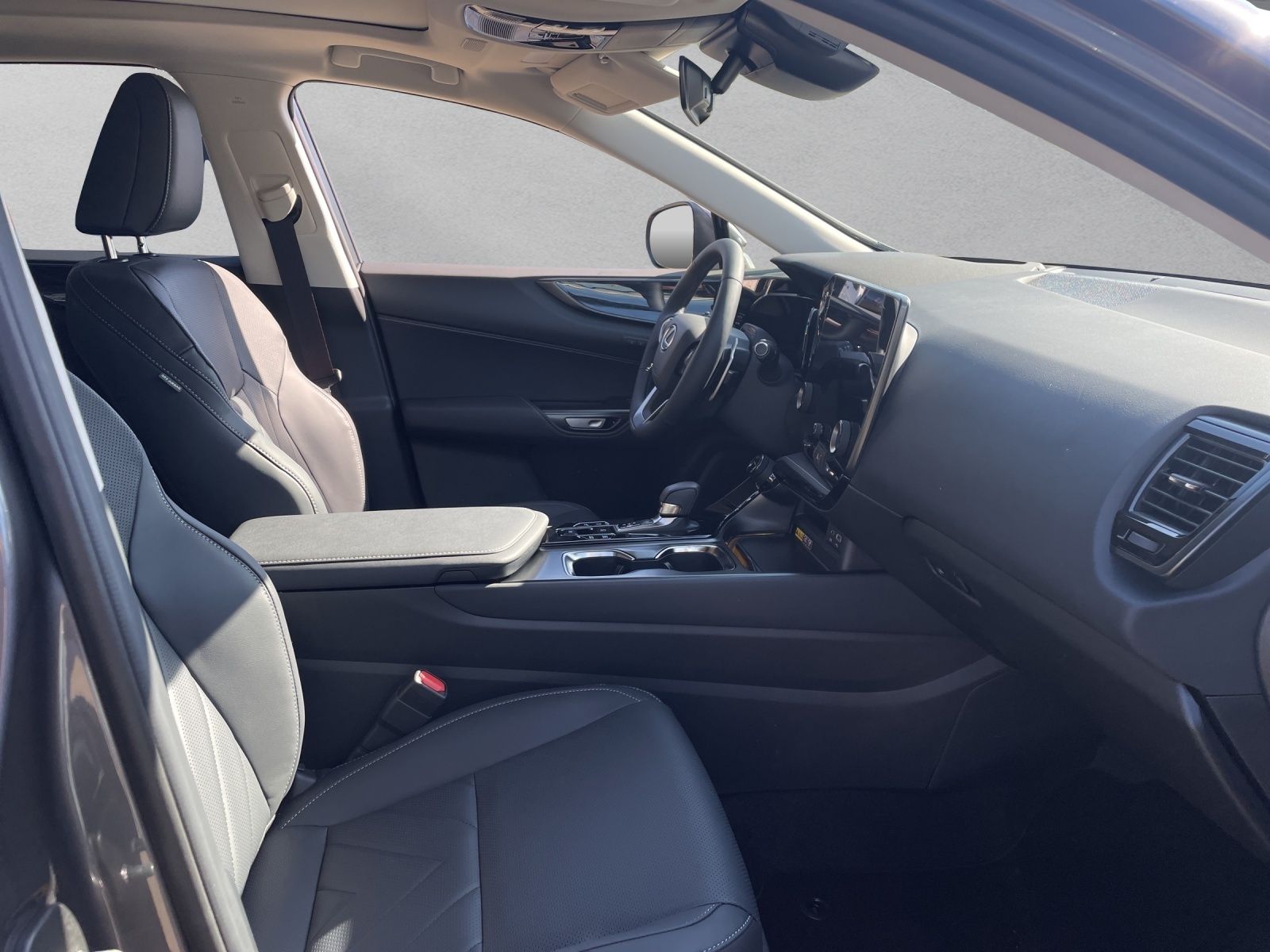 Lexus NX 450h - Bild 18