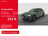 Audi A1 Sportback 40 TFSI 2x S-Line 18 SONOS RFK NAVI - Audi Neuwagen in Hannover