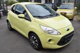 Ford Ka Champions Edition * 37.000 KM! - TÜV NEU * - Ford Ka/Ka+: Ka3