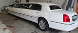 Lincoln Town Car Stretchlimousine, 8,60m - Lincoln aus 2005