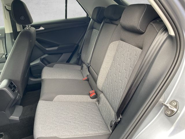 T-Roc Move 1.0 TSI 272€ ohne Anz. Navi*Standhzg.